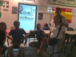 I Ruta Nocturna - 2023